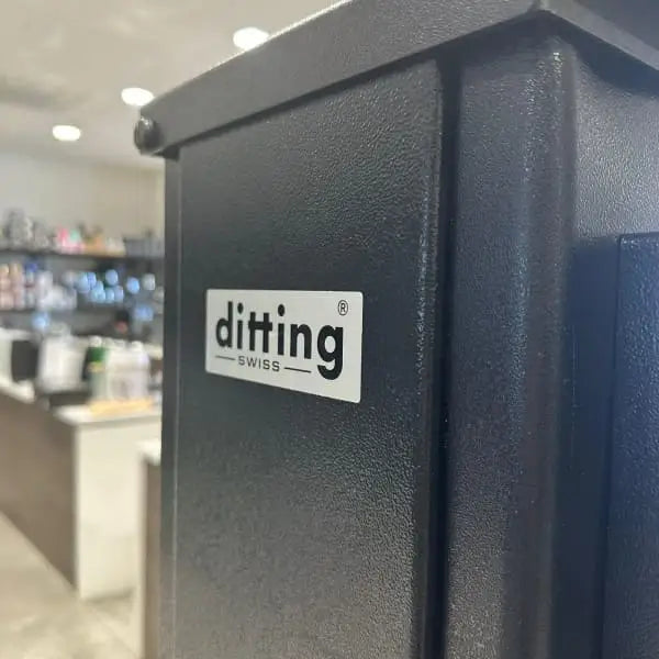 Pre Owned Ditting KFA1403 DELI Grinder