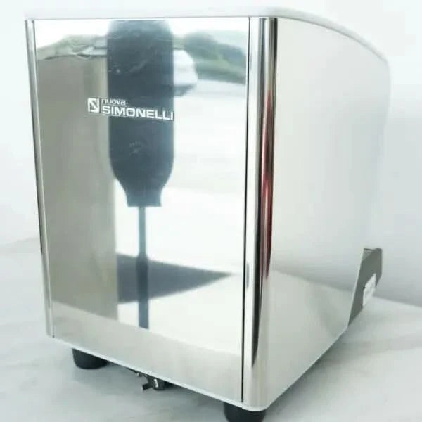 Pre Owned Musica Lux Semi Commercial Coffee Machine