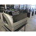Pre-Owned Retro Funky 2 Group Commercial Coffee Machine -