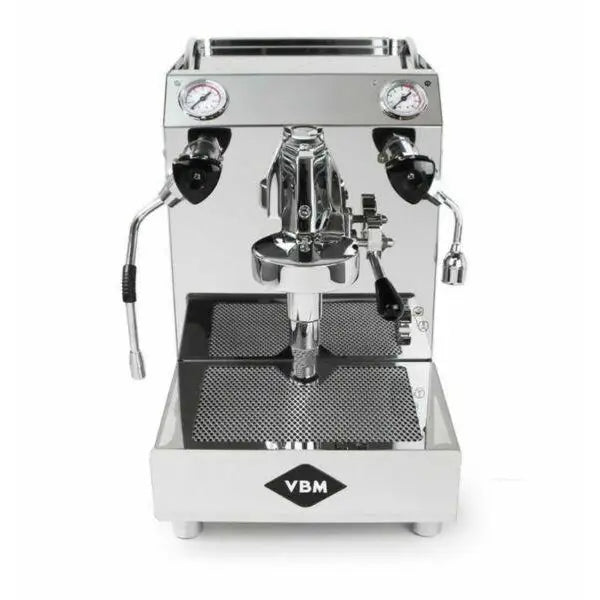 Pre Owned VBM Domobar Jnr Heat Exchange Coffee Machine - ALL