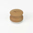 Precision Beechwood Coffee Leveler 58mm