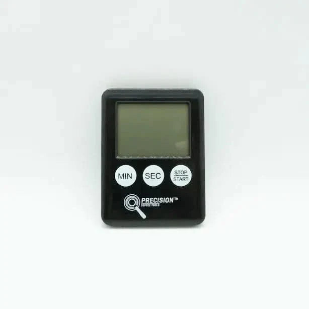 Precision Digital Shot Timer