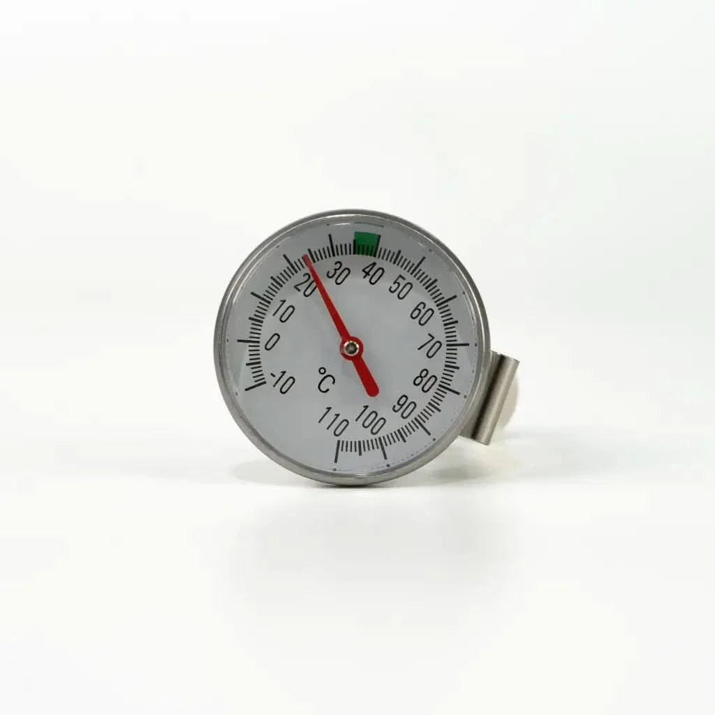 Melke Termometer Buy Precision Milk Thermometer – Uk - Di Pacci