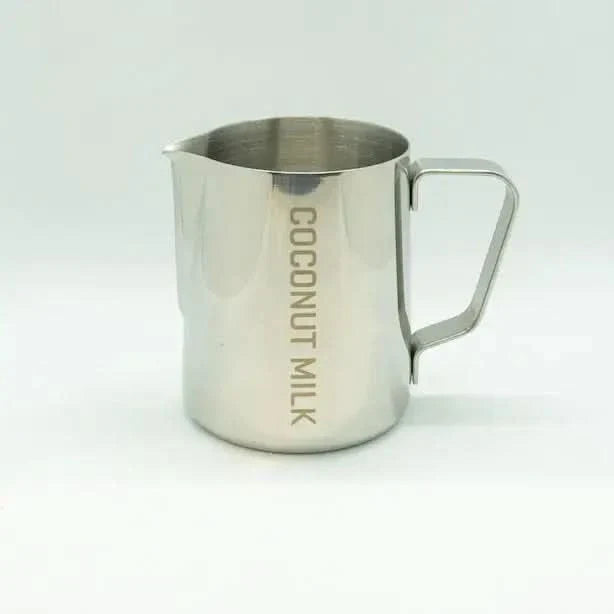 Precision Milk Jug / Pitcher - Alternative COCONUT MILK -