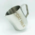 Precision Milk Jug / Pitcher - Alternative OAT MILK - ALL