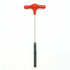 Precision Steam Wand Brush - Red - ALL