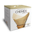 Chemex Filters - Square - 100 Pack