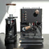 Quick Mill Pippa & Bellezza Piccola Package In Dark Wood &