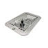 Rhino Pitcher Rinser - 300mm - Spinjet