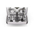 Rocket Giotto R Fast Espresso Machine Stainless Steel