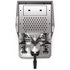 Rocket Giotto R Fast Espresso Machine Stainless Steel