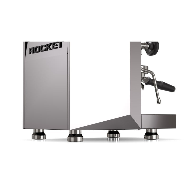 Rocket Giotto R Fast Espresso Machine Stainless Steel
