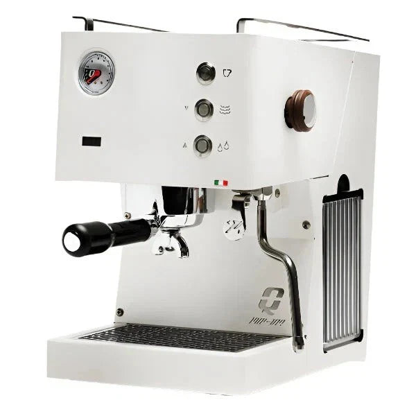 Quick Mill Pop Up Coffee Machine - BLACK AND WHITE PREORDER OCTOBER