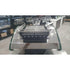 Second Hand Immaculate 2 Group KVDW Dutte Commerical Coffee