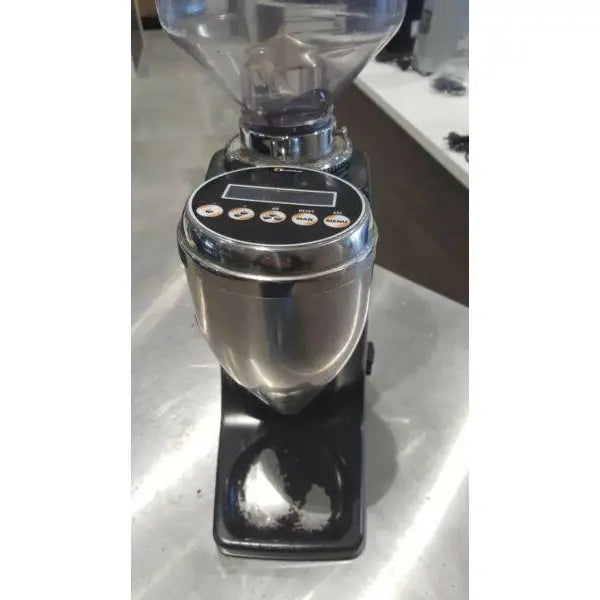 Second Hand Quamar M80 Electronic Coffee Bean Espresso