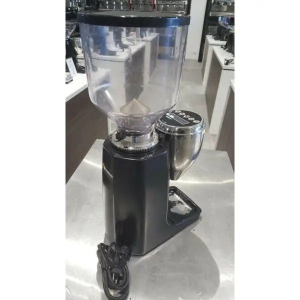 Second Hand Quamar M80 Electronic Coffee Bean Espresso
