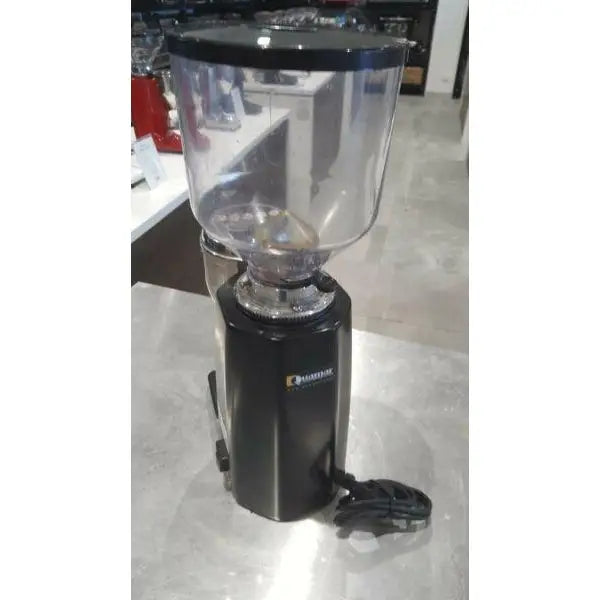 Second Hand Quamar M80 Electronic Coffee Bean Espresso