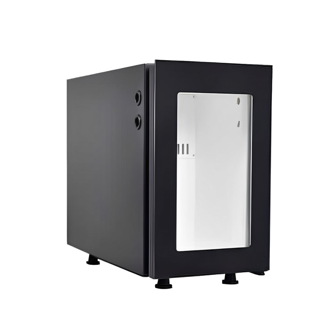 Slime Line Milk Fridge