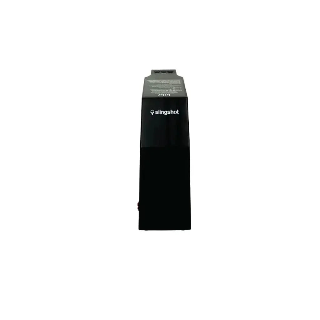 Slingshot Kilo Automatic Tamper