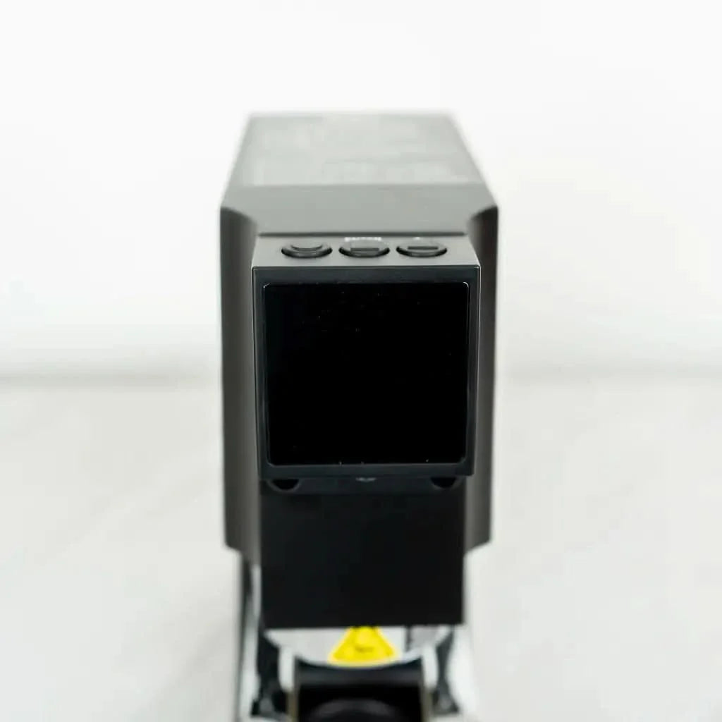 Slingshot Kilo Automatic Tamper