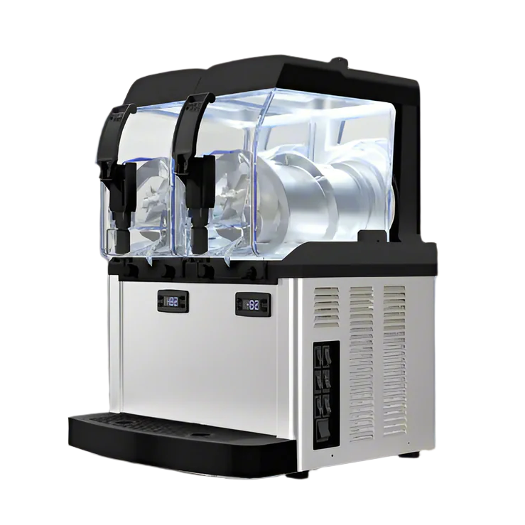 SP Ice Cream, Yoghurt & Cream Maker