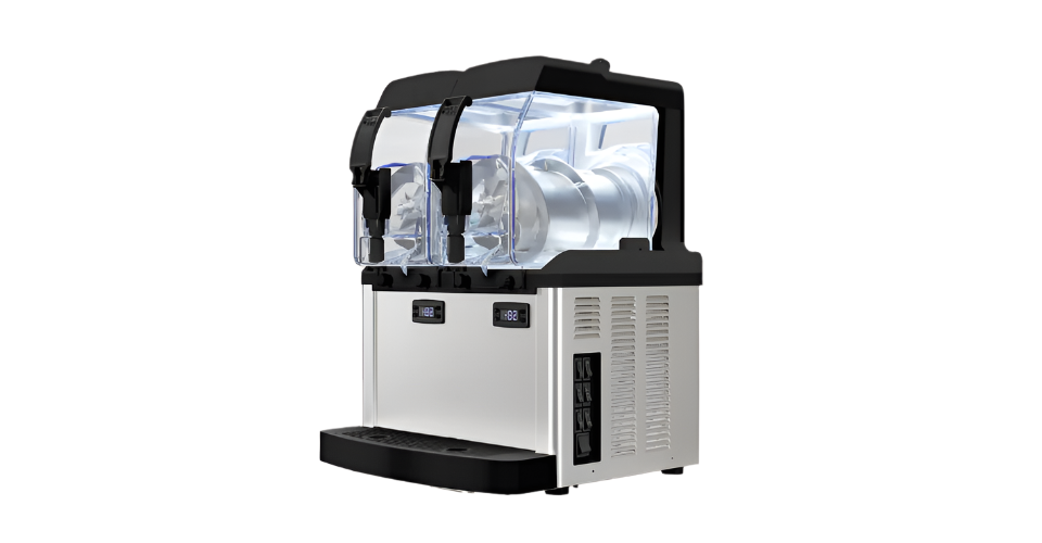 SPM SP2 Blender Consistency Acai Machine (Made In Italy)