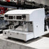 Used 10 Amp Wega Atlas Compact Commercial Coffee Machine In