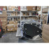 Used 2 Group KWDW Mirrage Dutte Commercial Coffee Machine -