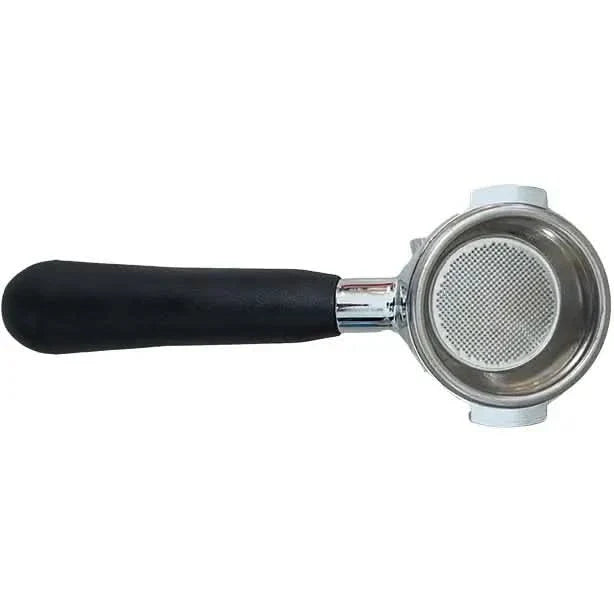 Wega Complete Portafilter Double Spout