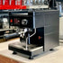 Wega Mini Nova Plumbed Volumetric Semi Commercial Coffee