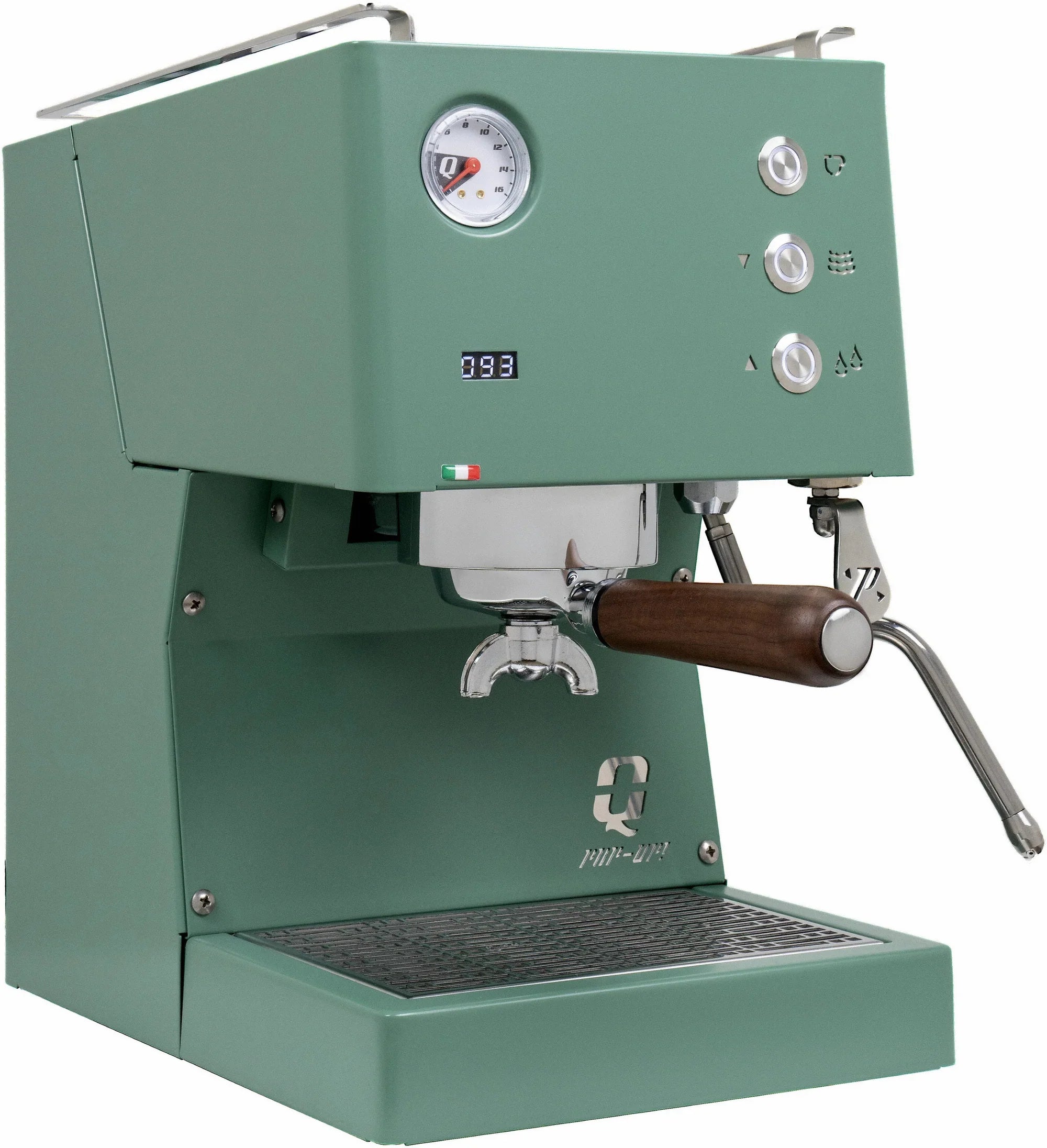 Quick Mill Pop Up Coffee Machine IN STOCK