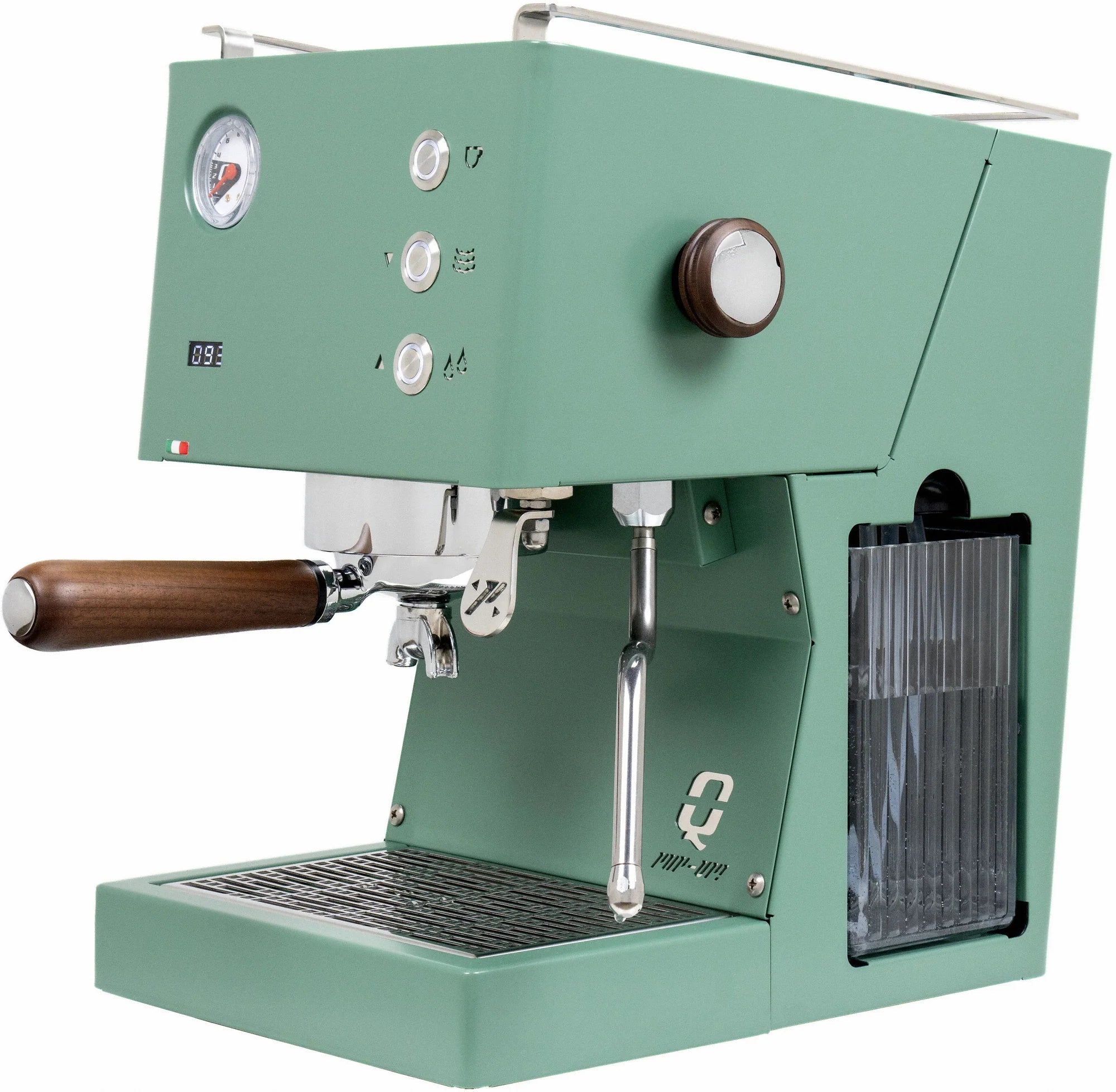 Quick Mill Pop Up Coffee Machine IN STOCK
