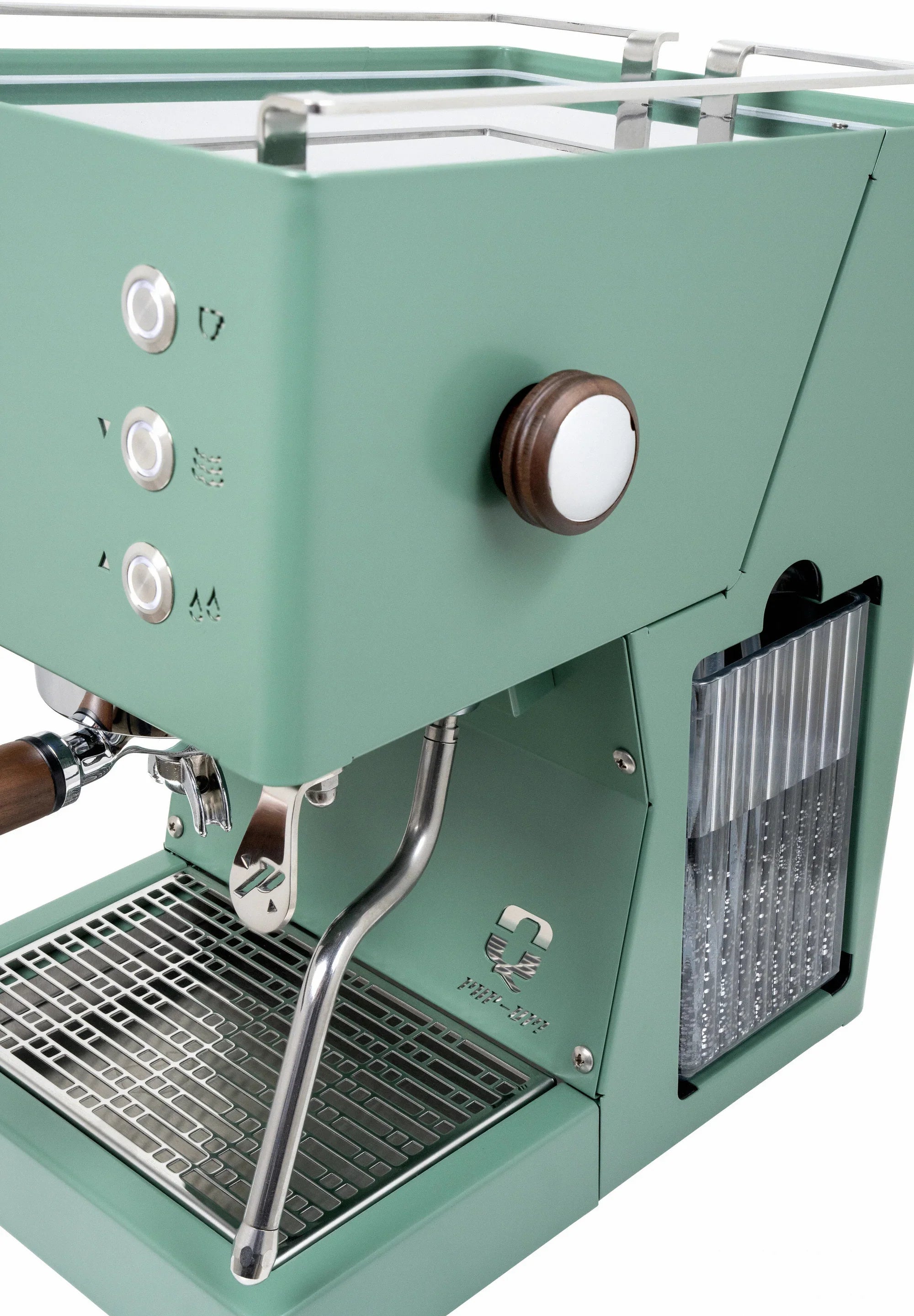 Quick Mill Pop Up Coffee Machine IN STOCK