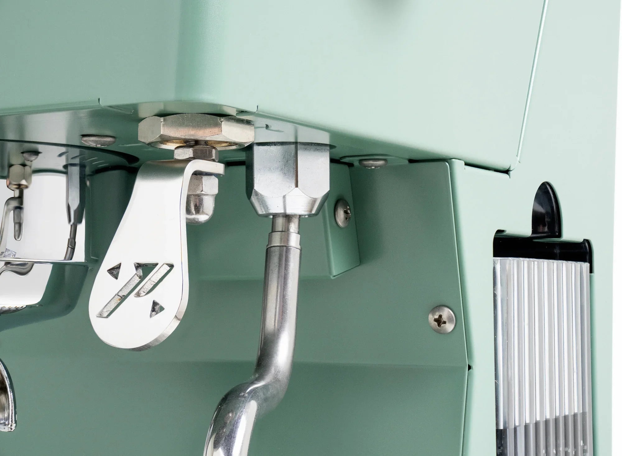 Quick Mill Pop Up Coffee Machine IN STOCK